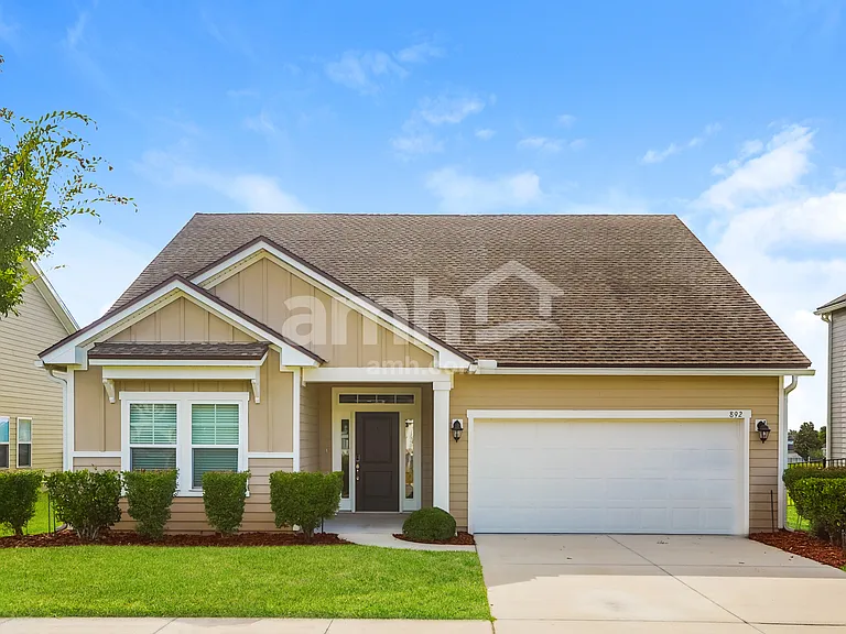 892 Sunny Stroll Dr — Photo 1