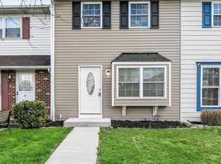 17 King Richard Ct #17, Baltimore, MD 21237