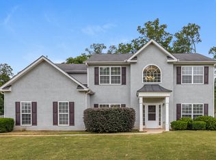 2083 Reserve Pkwy, McDonough, GA