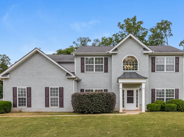 2083 Reserve Pkwy, McDonough, GA 30253