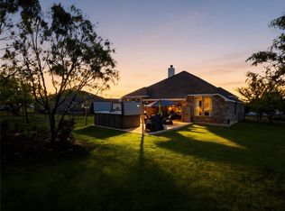 316 Raptor Beak Way, Cedar Creek, TX 78612