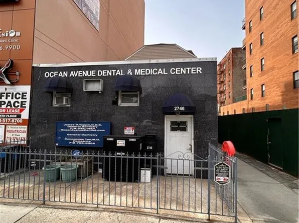 2746 Ocean Ave, Brooklyn, NY 11229