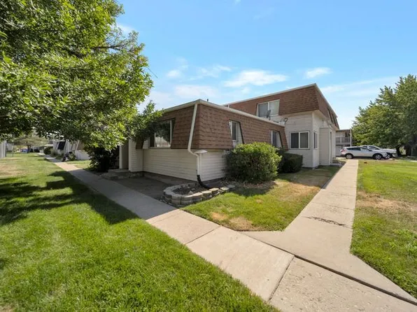 4323 S 1145 W Unit 48A, Taylorsville, UT 84123