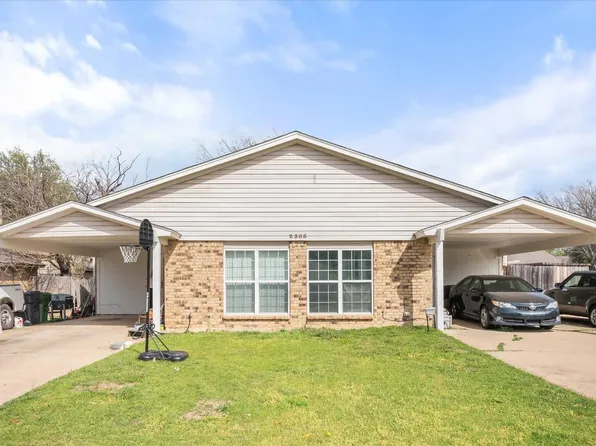 2305 Lucas Dr, Arlington, TX 76015