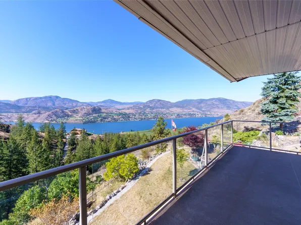 437 Matheson Rd, Okanagan Falls, BC V0H 1R5