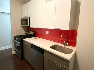 618 W 182nd St #32A, New York, NY 10033