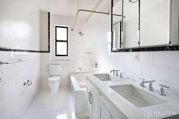 Rented by Brown Harris Stevens | media 22