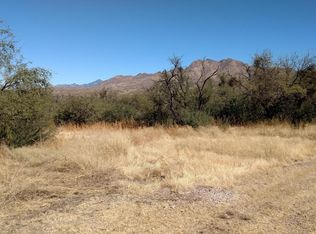 430 Calle Azulejo, Rio Rico, AZ 85648