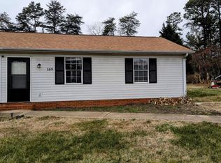 169 James St, Lincolnton, NC 28092