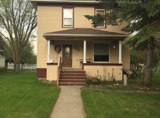 309 S Smith St, Clark, SD 57225
