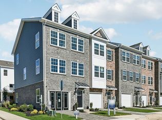 ADAMS Plan, Abrams Crossing at Meadow Branch, Winchester, VA 22601