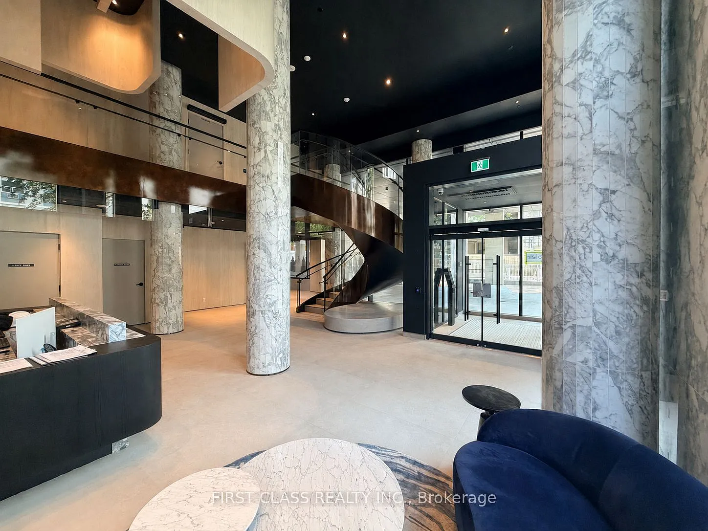 2 bed, $3,100 — Photo 2