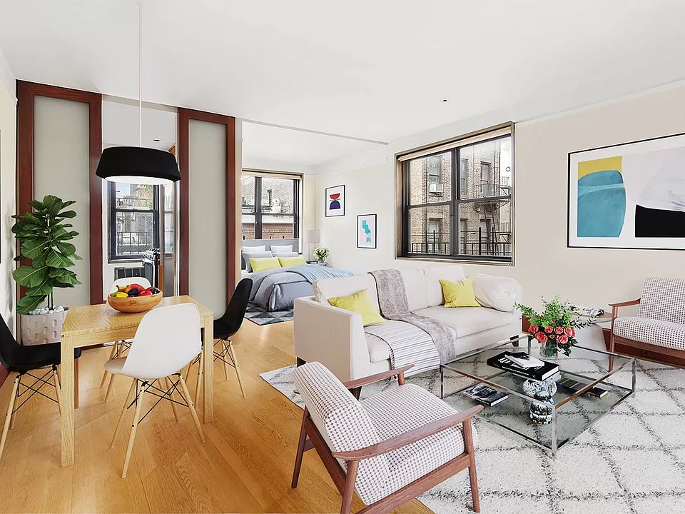 1st image of 100 W 12th St APT 4N