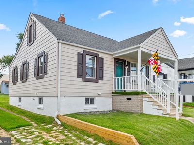 1217 64th St, Rosedale, MD, 21237