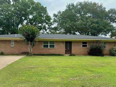 605 Glenwood St, Atlanta, TX, 75551