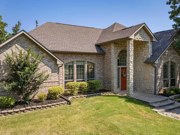 165 County Road 2318, Mineola, TX 75773