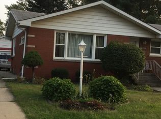 2351 184th Pl, Lansing, IL 60438