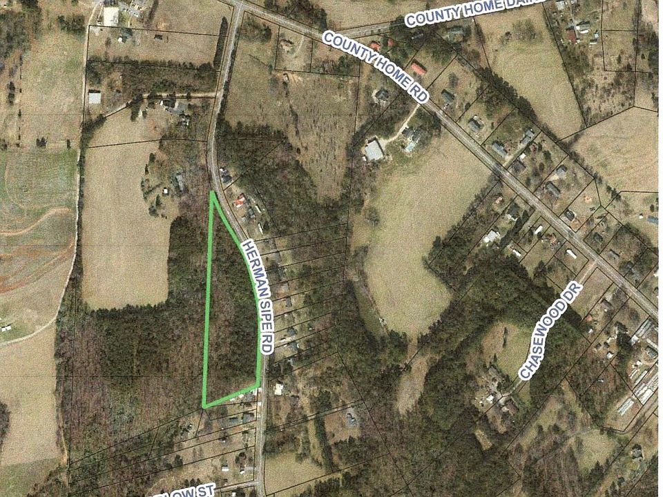 2nd image of 0 Herman Sipe Rd