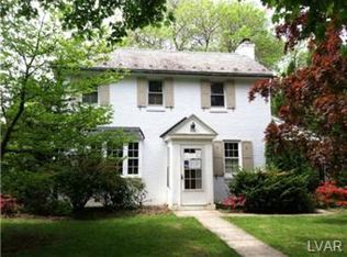 312-316 Elm Ct, Allentown, PA 18104