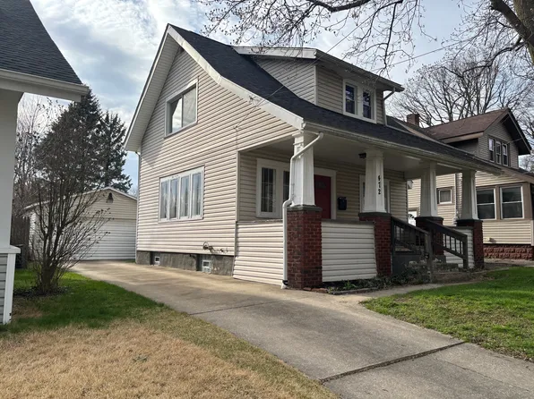 472 Wirth Ave, Akron, OH 44312