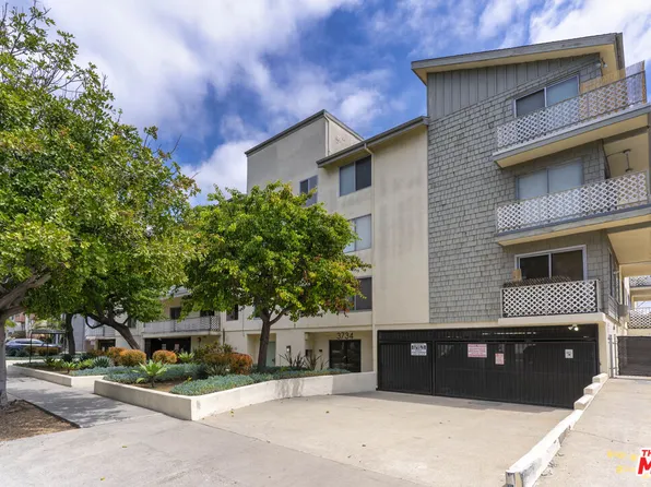 3734 S Canfield Ave APT 109, Los Angeles, CA 90034