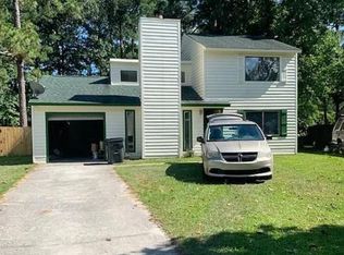 117 Pioneer Point, Summerville, SC 29486