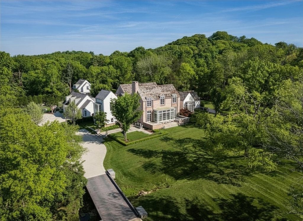 5623 Hillsboro Pike, Nashville, TN 37215 home