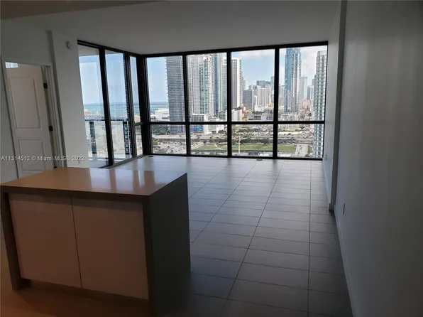 1600 NE 1st Ave APT 2306, Miami, FL 33132