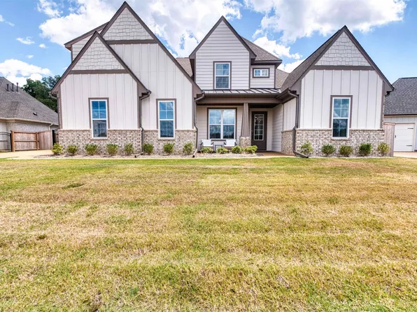 6302 Bevan Lake Dr, Arlington, TN 38002