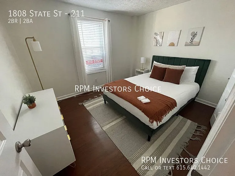 1808 State St #211 — Photo 10