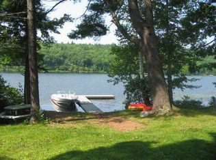 70 Torsey Shores Rd, Readfield, ME 04355