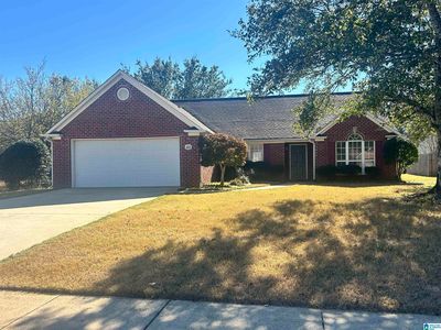 152 Pebble Dr, Alabaster, AL, 35007