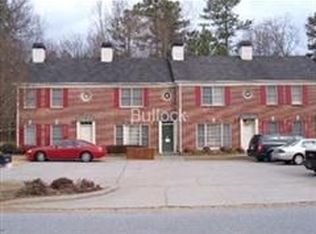 4393 Redgate Rd, Norcross, GA 30093