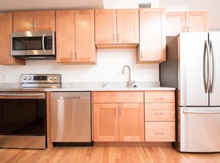 (Undisclosed Address), Brighton, MA 02135