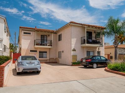 4153 Idaho St APT 7, San Diego, CA, 92104