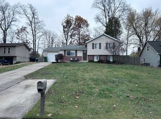 5040 Flintlock Dr, Burlington, KY 41005