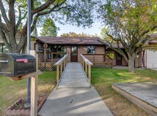 W6112 County Road G, Crivitz, WI 54114