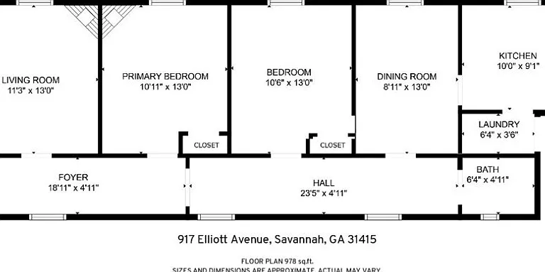 917 Elliott Ave — Photo 26