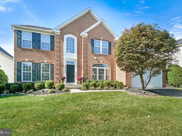 18306 Clear Smoke Rd, Boyds, MD 20841