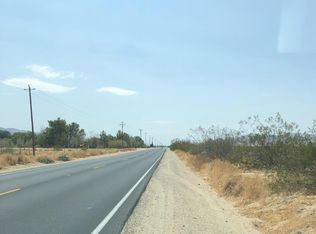 Highway 247, Lucerne valley, CA 92356