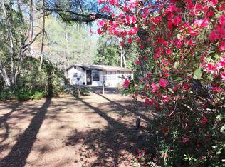 16355 NE 13th Ln, Silver Springs, FL 34488