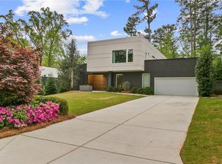 2264 Oakawana Dr NE, Atlanta, GA 30345