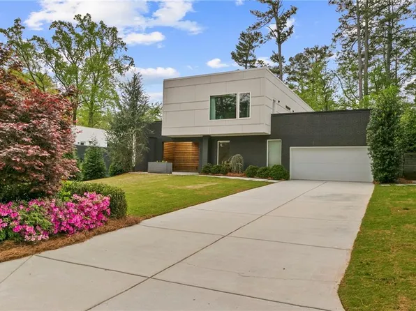 2264 Oakawana Dr NE, Atlanta, GA 30345
