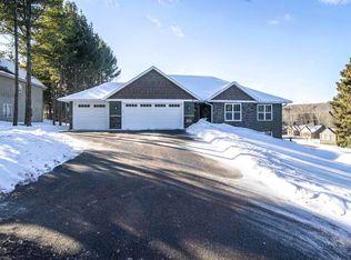 320 North 36TH AVENUE, Wausau, WI 54401