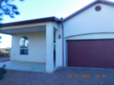 50 Steeplechase Rd, Edgewood, NM, 87015