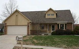 For Sale: 6370 Latona Court, Indianapolis, IN 46278