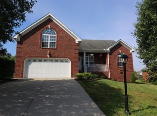 559 Summit Way LOT 309, Mount Juliet, TN 37122