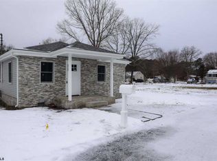 1404 W Cleveland Ave, Egg Harbor City, NJ 08215