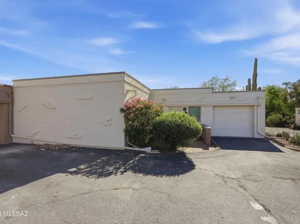 2562 N Avenida San Valle, Tucson, AZ 85715