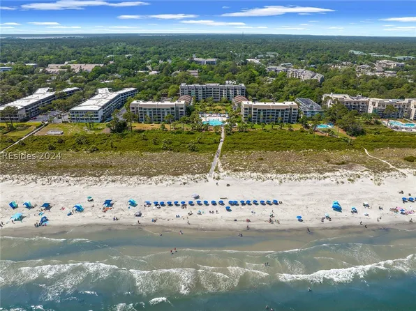 21 S Forest Beach Dr APT 106, Hilton Head Island, SC 29928